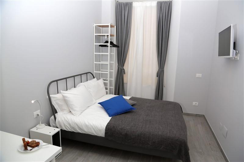 B&B Pika 48 Наполи Екстериор снимка