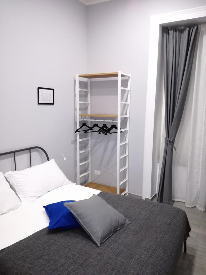B&B Pika 48 Наполи Екстериор снимка